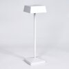 ALGERAZ Table lamp LED white, 1-light source