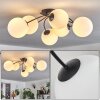 CHEHALIS Ceiling Light white, 6-light sources