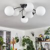 CHEHALIS Ceiling Light white, 6-light sources