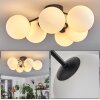 CHEHALIS Ceiling Light white, 6-light sources