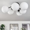 CHEHALIS Ceiling Light white, 6-light sources