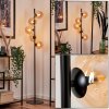 REMAISNIL Floor Lamp Amber, 5-light sources