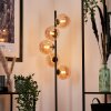 REMAISNIL Floor Lamp Amber, 5-light sources