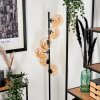 REMAISNIL Floor Lamp Amber, 6-light sources