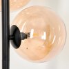 REMAISNIL Floor Lamp Amber, 6-light sources