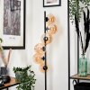 REMAISNIL Floor Lamp Amber, 6-light sources