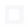 Eglo FUEVA 1 recessed light LED white, 1-light source