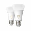 Philips Hue WHITE AMBIANCE LED E27 6 Watt 2200 - 6500 Kelvin 570 Lumen