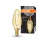 OSRAM Vintage 1906® LED E14 1.5 Watt 2400 Kelvin 120 Lumen