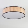 PARBIAK Ceiling Light LED white, 1-light source