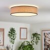 PARBIAK Ceiling Light LED white, 1-light source