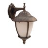 Rabalux Madrid Outdoor Wall Light, 1-light source
