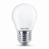 Philips  LED E14 40 Watt 2700-2200 Kelvin 470 Lumen