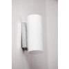 Ideallux PAUL AP2 wall light chrome, 2-light sources