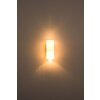 Ideallux PAUL AP2 wall light chrome, 2-light sources