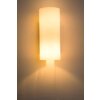 Ideallux PAUL AP2 wall light chrome, 2-light sources