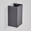 TAMARIN Outdoor Wall Light LED anthracite, 1-light source