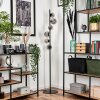 REMAISNIL Floor Lamp - glass Smoke-coloured, 6-light sources