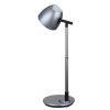 Globo CASALA Table lamp LED grey, white, 1-light source