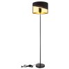 Globo OR Floor Lamp black, 1-light source