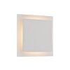 WOFI FEY Wall Light LED white, 1-light source