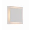 WOFI FEY Wall Light LED white, 1-light source