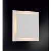 WOFI FEY Wall Light LED white, 1-light source