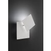 WOFI FEY Wall Light LED white, 1-light source
