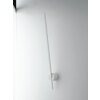 Lutec SHANGHAI Wall Light LED white, 1-light source