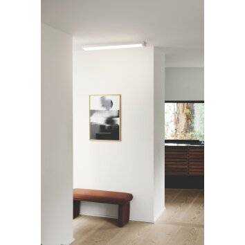 Nordlux BURBANK under cabinet light LED white, 1-light source, Motion sensor