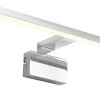 Nordlux MARLEE mirror light LED chrome, 1-light source