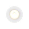 Nordlux ROSALEE recessed light LED white, 1-light source