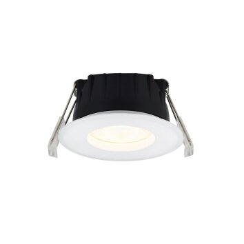 Nordlux ROSALEE recessed light LED white, 1-light source