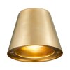 Nordlux ALERIA Outdoor Wall Light brass, 1-light source