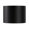 Nordlux MILDA Outdoor Wall Light LED black, 1-light source