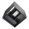 Nordlux MILDA Outdoor Wall Light LED anthracite, 1-light source