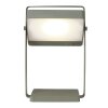Nordlux SAULIO Table lamp LED green, 1-light source
