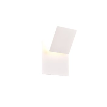 Trio MIO Wall Light LED white, 1-light source
