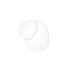 Trio RISE Ceiling Light LED white, 1-light source, Remote control