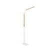 Trio NORRIS Floor Lamp LED white, 1-light source