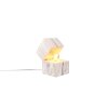 Trio TREASURE Table lamp LED white, 1-light source