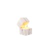 Trio TREASURE Table lamp LED white, 1-light source