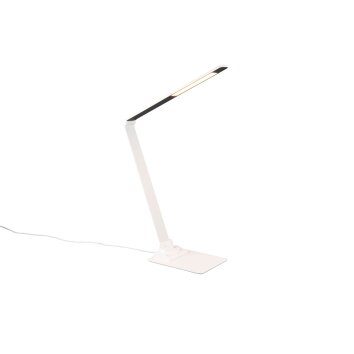 Trio TRAVIS Table lamp LED white, 1-light source