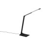 Trio TRAVIS Table lamp LED black, 1-light source