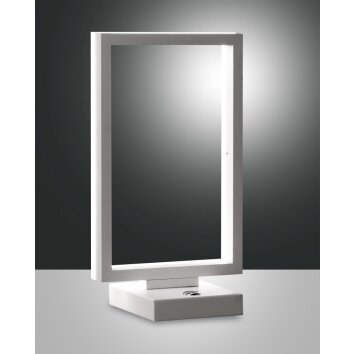 Fabas Luce BARD Table Lamp LED white, 1-light source