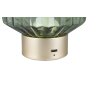 Reality LORD Table lamp LED brass, 1-light source