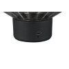 Reality LORD Table lamp LED black, 1-light source