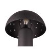 Reality SETA Table lamp black, 1-light source