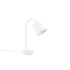 Reality BUDDY Table lamp white, 1-light source