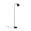 Reality BUDDY Floor Lamp black, 1-light source